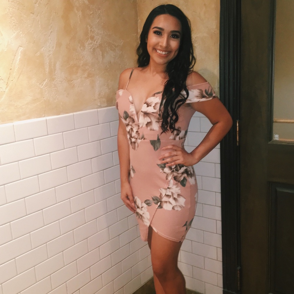 Party Dress - Picture 4 of 5